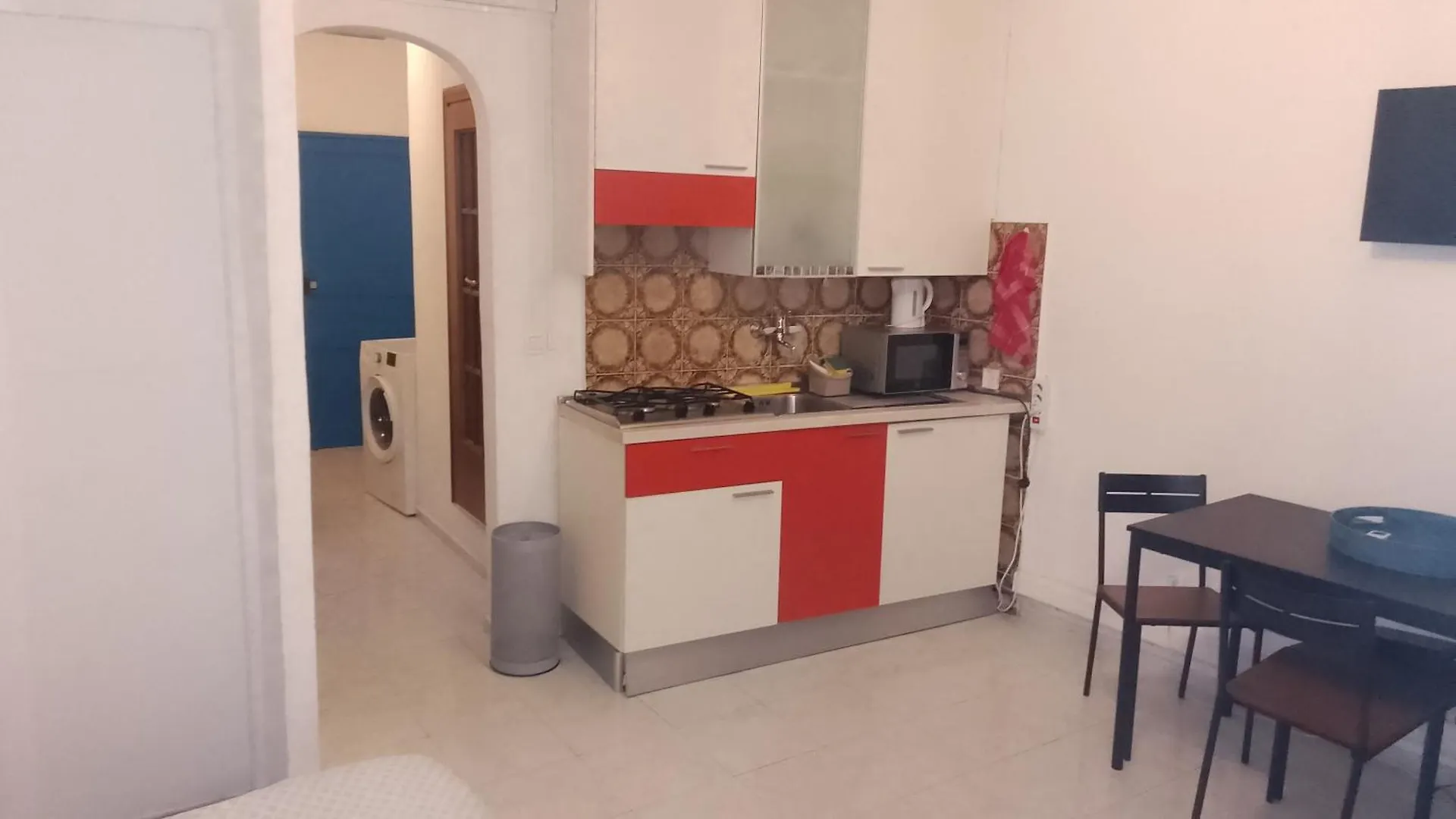 Appartamento L'Arco Sanremo
