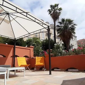  Appartamento Casa Alessandra