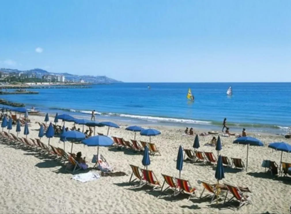 L'Arco Apartment Sanremo