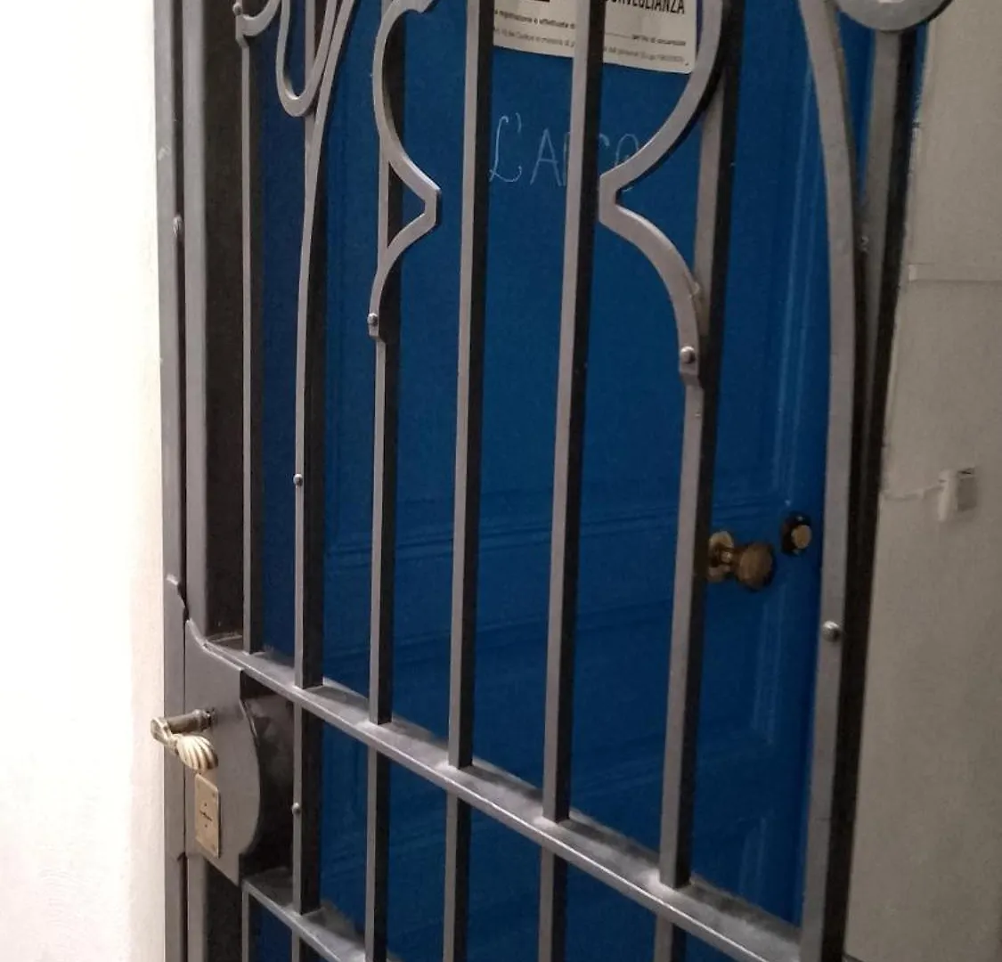 L'Arco Apartment Sanremo Italy