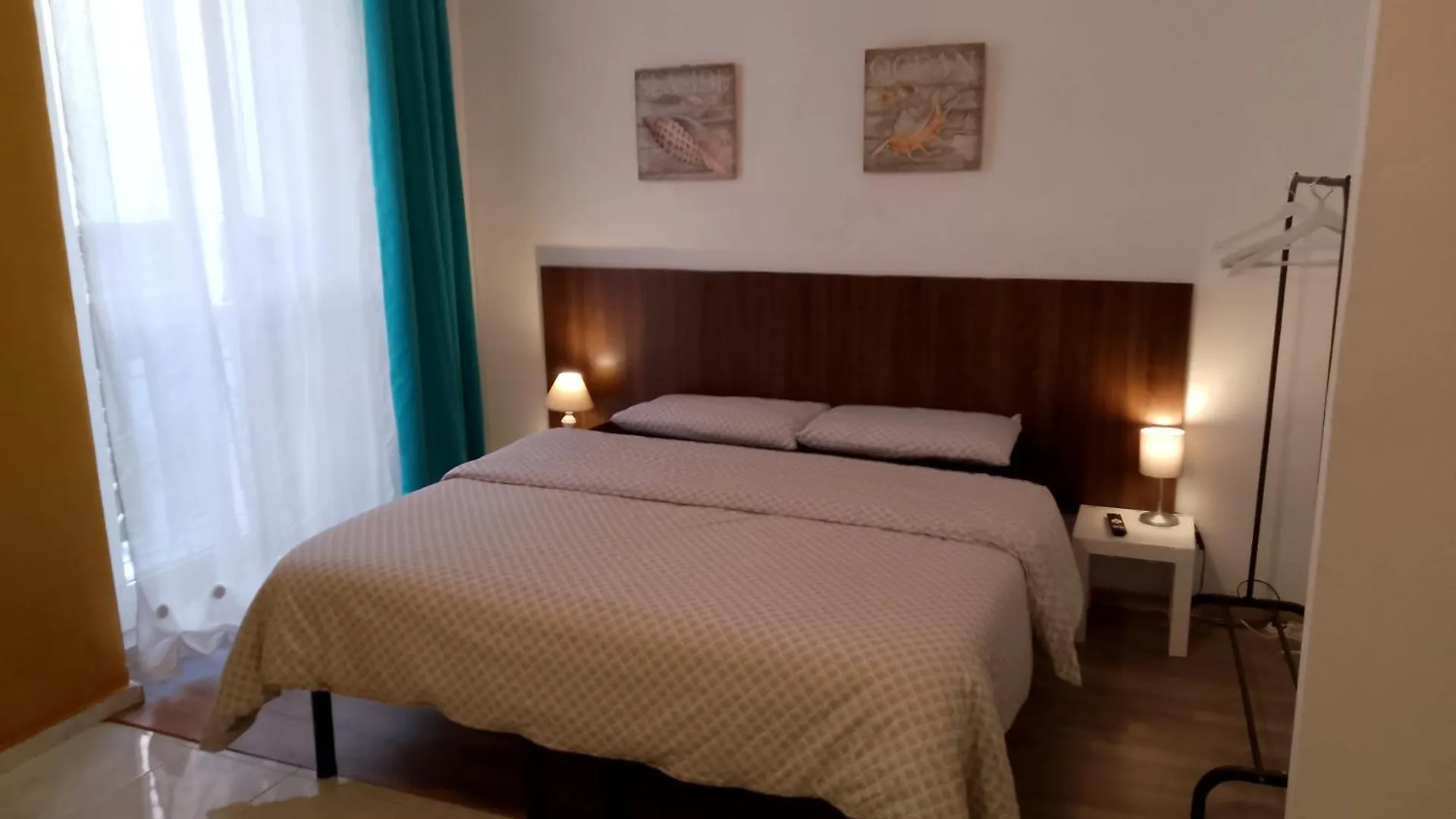 L'Arco Apartment Sanremo
